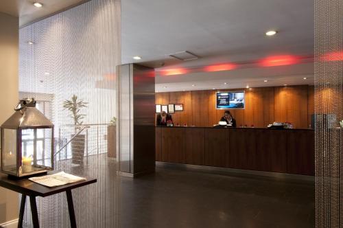 Apex Grassmarket Hotel photo 24