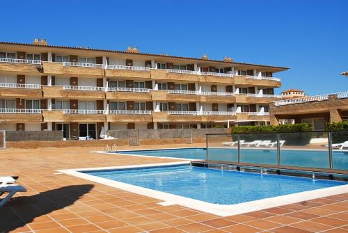 Apartament Sol 404 Sistach Rentals