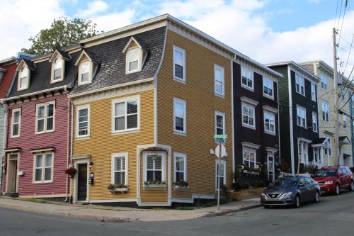 Gallery image of The Narrows B&B in St. John's