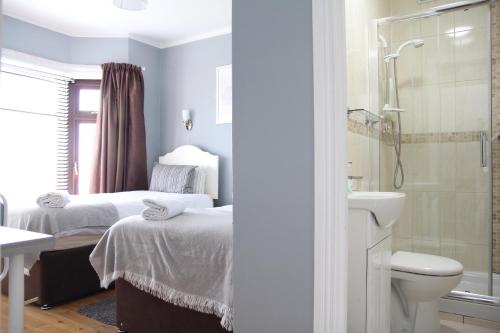 Imagen de la galería de Greenmount Bed and Breakfast, en Belfast