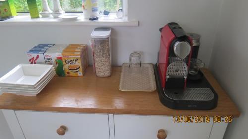 Gallery image of Athgarvan B&B in Newbridge