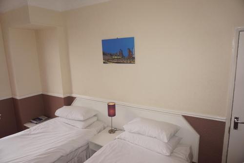 Ảnh trong thư viện ảnh của The Butlers Hotel ở Leeds