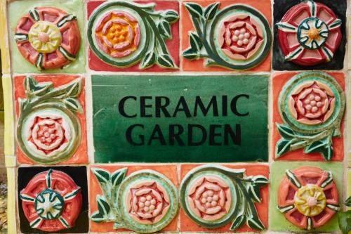The Ceramic House photo 55