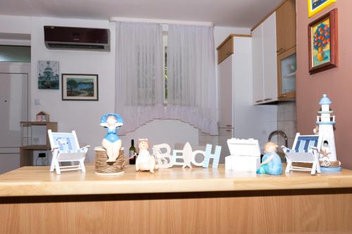 Apartment Brazuca-Center