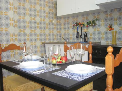 Gallery image of Appartameti Green House & Orange House in Finale