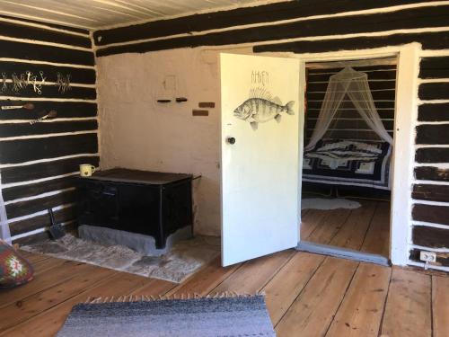 Fotografie z fotogalerie ubytování Lootsimaja - Pilot's House - Orjaku Harbour v destinaci Orjaku