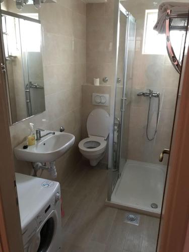 Guest house IVO