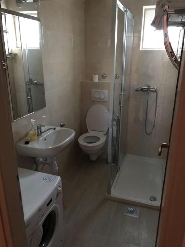 Guest house IVO