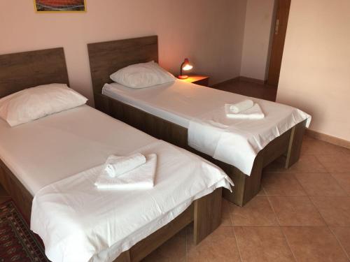 Guest house IVO