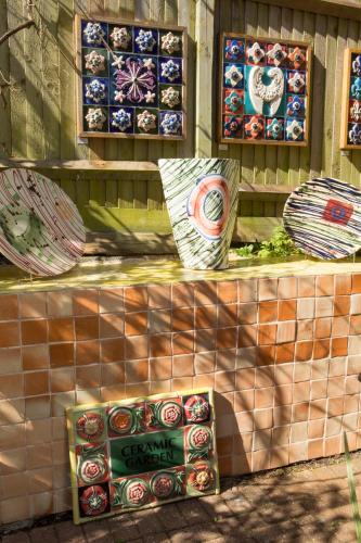 The Ceramic House photo 121