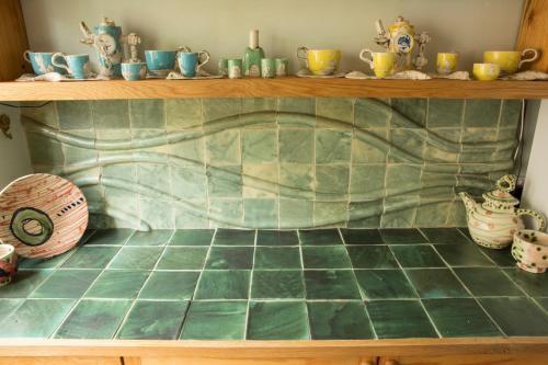 The Ceramic House photo 147