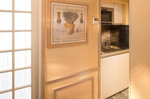 Hotel Residence Henri IV photo 38
