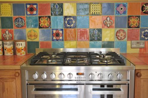 The Ceramic House photo 117