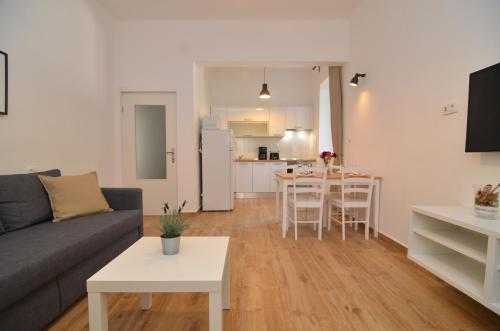 Apartment Zara Sun
