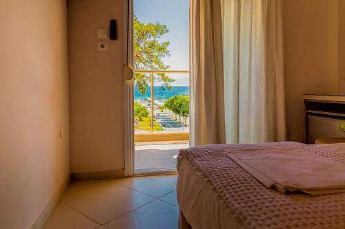 Le Monde SeaView Suites