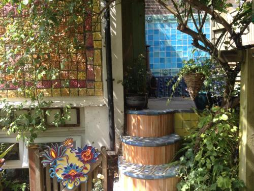 The Ceramic House photo 128