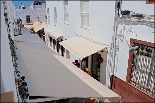 Imagen de la galería de Apartamento Velarde II, en Conil de la Frontera