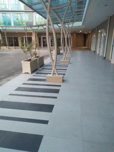 Φωτογραφία από το άλμπουμ του Gateway Pastuer by N Hospitality στο Μπαντούνγκ