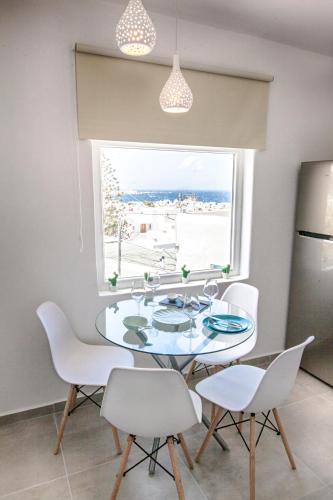Sole Mare Villa