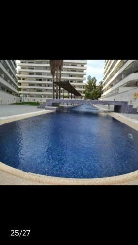 Bonito y Acogedor Apartamento con fibra