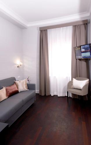 Piazza di Spagna Suite de Charme