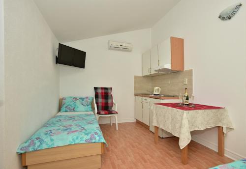 Studio Apartments Antonio
