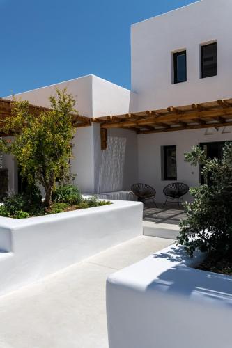 Gallery image of Mykonos Drops in Platis Yialos Mykonos