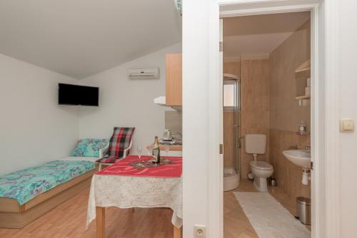 Studio Apartments Antonio