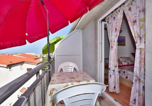 Studio Apartments Antonio