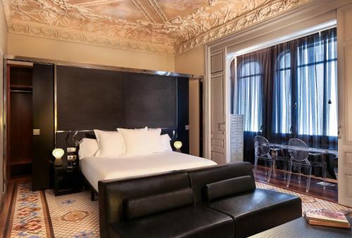 Gallery image of Hotel Balmes, a member of Preferred Hotels & Resorts in Barcelona