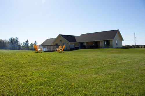 Gallery image of The Gables of PEI in Stanley Bridge