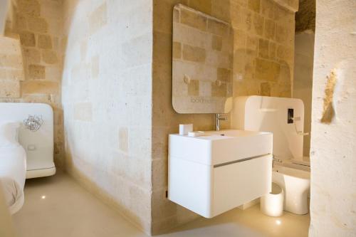 Bagno di Aquatio Cave Luxury Hotel & SPA