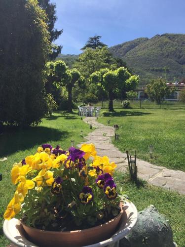 Φυσικό τοπίο κοντά σε αυτό το bed & breakfast