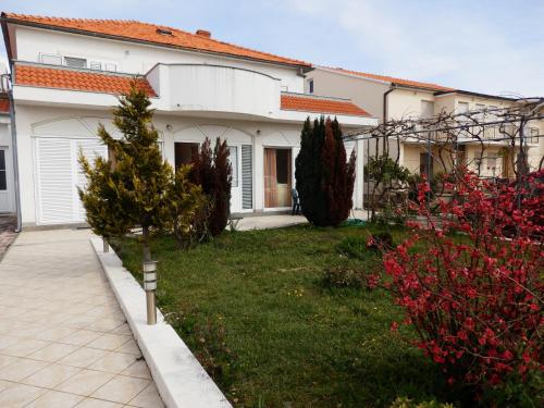 Fotografie z fotogalerie ubytování Apartments Marija v destinaci Zadar