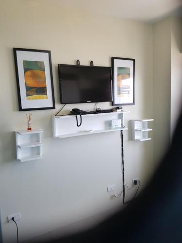 KC Studio 1 at Horizons 101 Cebu