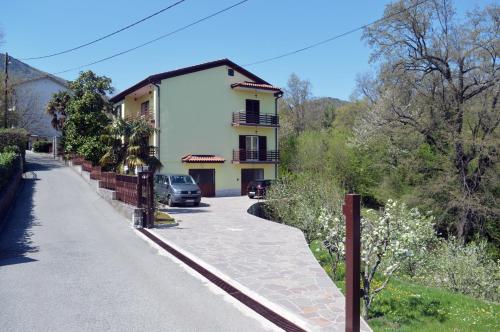 Apartman Željka