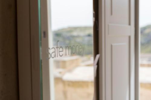 Foto dalla galleria di Aquatio Cave Luxury Hotel & SPA a Matera