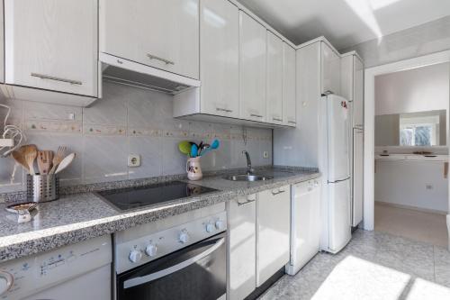 TRIANA WITH FREE PARKING