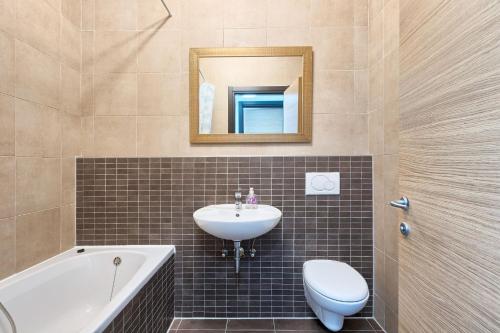 Fotografie z fotogalerie ubytování CasadiGioia Apartments - Dagmar v destinaci Peroj