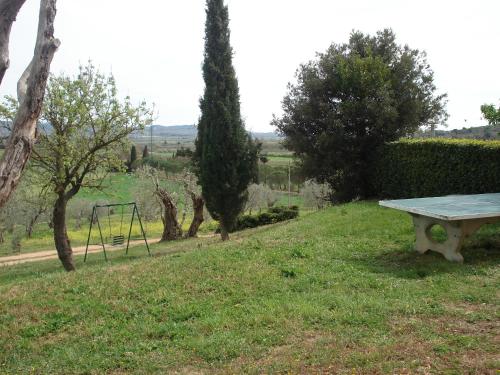 Gallery image of Agriturismo La Fontanella & Glamping in Suvereto