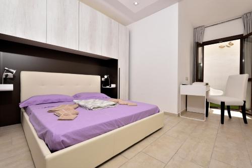 Fotografie z fotogalerie ubytování B&B La Torre v destinaci Loceri
