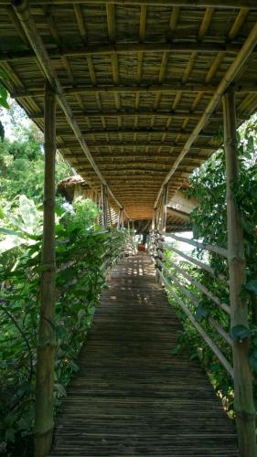 Φωτογραφία από το άλμπουμ του Bukit Raya Guesthouse σε Palangkaraya