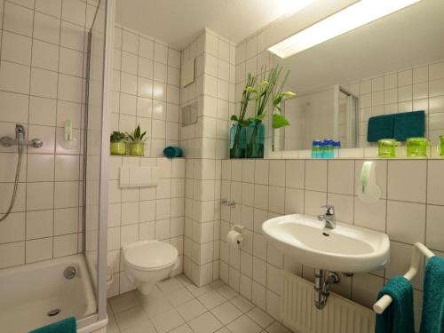 Foto da galeria de Hotel Residenz Oberhausen em Oberhausen