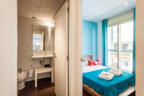 Baron Suites