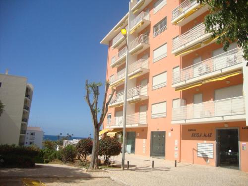 Apartamento Brisa Mar
