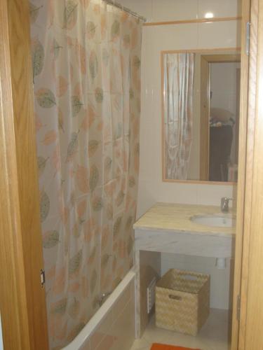 Apartamento Brisa Mar