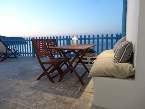 Gallery image of Aegean Eye Apartments in Kastron