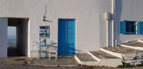 Gallery image of Aegean Eye Apartments in Kastron