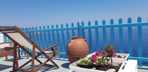 Gallery image of Aegean Eye Apartments in Kastron