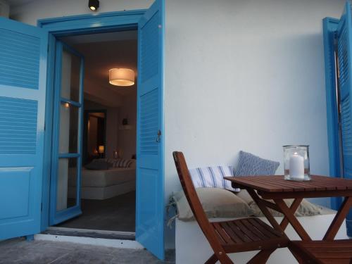 Gallery image of Aegean Eye Apartments in Kastron